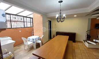 Imagem 4: Duplex na quadra do mar, junto ao calçadão da praia de Bombas! 3 dormitórios, cozinha comp