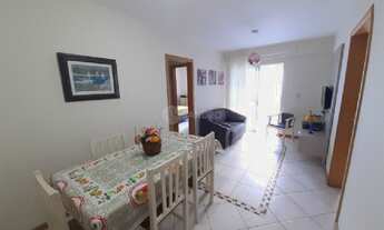 Imagem 3: Apartamento próximo a praia! Suíte e dormitório com ar-condicionado; wi-fi cortesia e chur