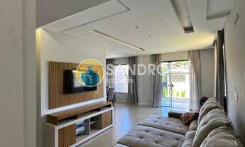 Imagem: Casa para alugar em Bombinhas-SC 2 suítes