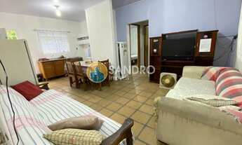 Imagem 2: Casa de Temporada em Bombinhas - 2 Quartos, Varanda e Casa na Árvore