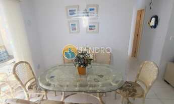 Imagem 4: Aconchegante apartamento próximo à praia de Bombas! 3 dormitórios com ar-condicionado, 2 v