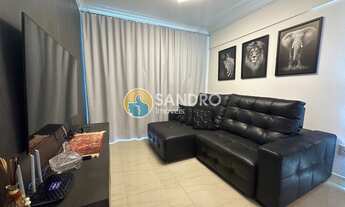 Imagem 3: Cobertura 600m da praia