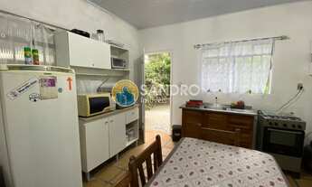 Imagem 3: Casa de Temporada em Bombinhas - 2 Quartos, Varanda e Casa na Árvore