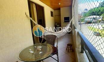 Imagem 5: Cobertura Duplex com Piscina