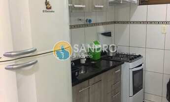 Imagem 6: Cobertura Duplex com Piscina