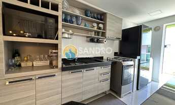 Imagem 7: Cobertura 600m da praia