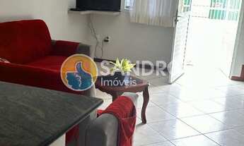 Imagem 5: AMPLO SOBRADO A POUCOS METROS DA PRAIA DE BOMBAS