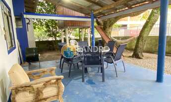 Imagem: Casa de Temporada em Bombinhas - 2 Quartos