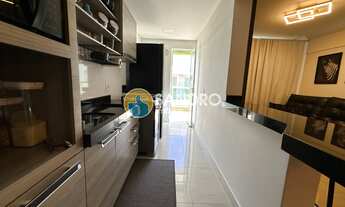 Imagem 6: Cobertura 600m da praia