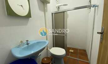 Imagem 4: Casa de Temporada em Bombinhas - 2 Quartos, Varanda e Casa na Árvore