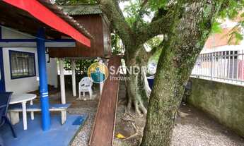 Imagem 7: Casa de Temporada em Bombinhas - 2 Quartos, Varanda e Casa na Árvore