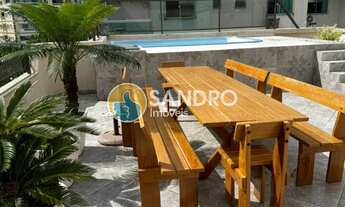 Imagem 2: Cobertura Duplex com Piscina