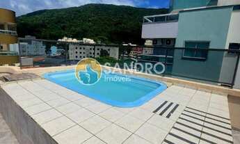 Imagem: Cobertura Duplex com Piscina