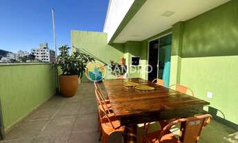 Imagem: Cobertura 600m da praia