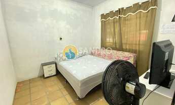 Imagem 6: Casa de Temporada em Bombinhas - 2 Quartos, Varanda e Casa na Árvore