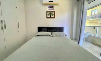 Imagem 6: Confortável apartamento com 2 quartos, localizado na Praia de Bombas