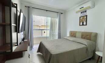 Imagem 5: Confortável apartamento com 2 quartos, localizado na Praia de Bombas