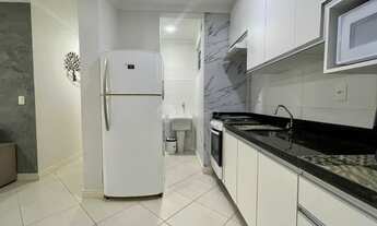 Imagem 4: Confortável apartamento com 2 quartos, localizado na Praia de Bombas