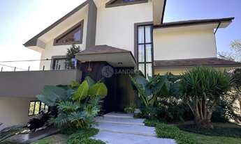 Imagem: Casa de Luxo com Vista Mar à Venda no Condomínio