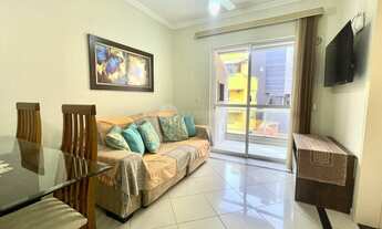 Imagem 3: Apartamento de 1 quarto na Praia de Bombas