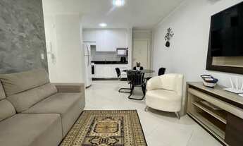 Imagem 3: Confortável apartamento com 2 quartos, localizado na Praia de Bombas