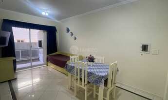 Imagem 4: Apartamento de 1 quarto na quadra do mar da Praia de Bombas, Bombinhas-SC!