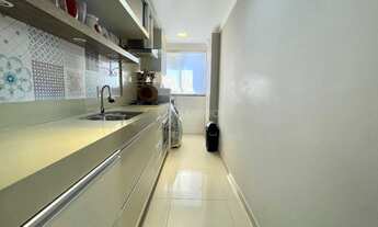 Imagem 5: Apartamento para Temporada em Bombinhas