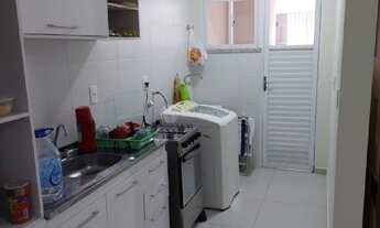 Imagem 4: Apartamento novo de 2 dormitórios a 300m da praia de Bombas