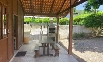 Imagem 2: Vendo casa na praia de Zimbros