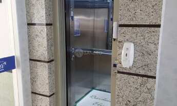 Imagem 2: Apartamento novo de 2 dormitórios a 300m da praia de Bombas