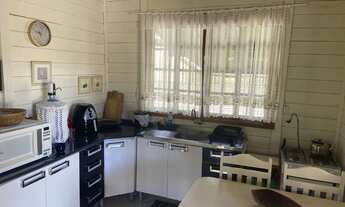 Imagem 4: Vendo casa na praia de Zimbros