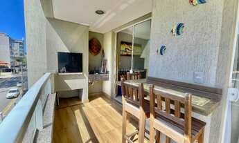 Imagem 2: Apartamento para Temporada em Bombinhas