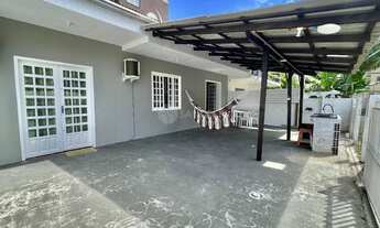 Imagem: Casa 3 Quartos a 140m da Praia de Bombas