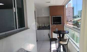 Imagem: Amplo apto com 2 quartos, Praia de Bombas