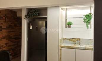 Imagem 4: Cobertura 600m da praia