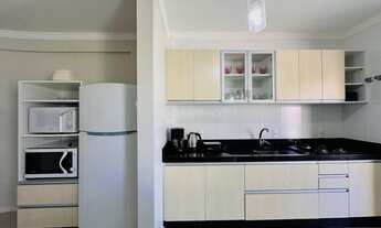 Imagem 5: Lindo amplo e confortável apto de 3 Dormitório, locação na praia de Bombas, próximo a comé