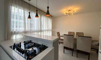 Imagem 6: Lindo Apartamento Alto Padrão a 200m do mar em Bombas