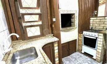 Imagem 6: Casa Rústica e muito aconchegante, 4 dormitórios a poucos metros do mar de Canto Grande