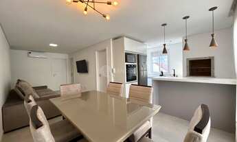 Imagem 3: Lindo Apartamento Alto Padrão a 200m do mar em Bombas