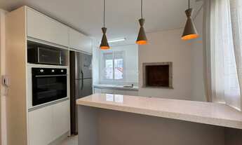 Imagem 5: Lindo Apartamento Alto Padrão a 200m do mar em Bombas