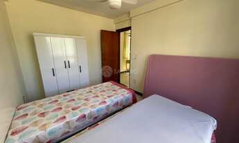 Imagem 3: Ampla Cobertura de 03 dormitórios, localizado 80 metros da praia de Bombas