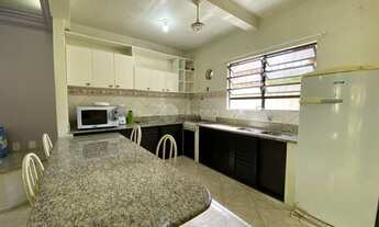 Imagem 3: Sobrado muito aconchegante, 2 dormitórios a poucos metros do mar de Mariscal, Bombinhas