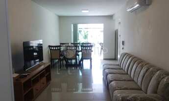 Imagem 4: Amplo apto com 2 quartos, Praia de Bombas