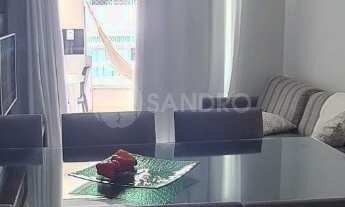 Imagem 3: Apartamento confortável na praia de Bombas