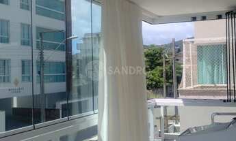 Imagem 2: Amplo apto com 2 quartos, Praia de Bombas