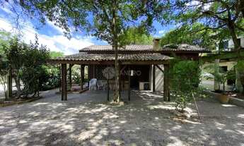 Imagem: Casa Rústica e muito aconchegante, 4 dormitórios