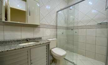 Imagem 7: Sobrado muito aconchegante, 2 dormitórios a poucos metros do mar de Mariscal, Bombinhas