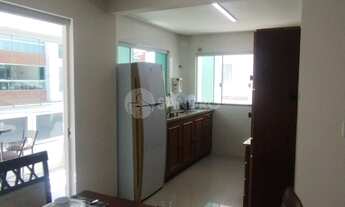 Imagem 5: Amplo apto com 2 quartos, Praia de Bombas