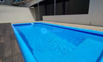 Imagem: Casa em Bombas 4 Domitórios