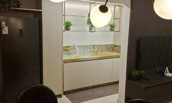 Imagem 2: Cobertura 600m da praia